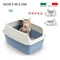 Macska WC 56x40x30